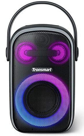 Test besten Bluetooth-Lautsprecher: Tronsmart Halo 100