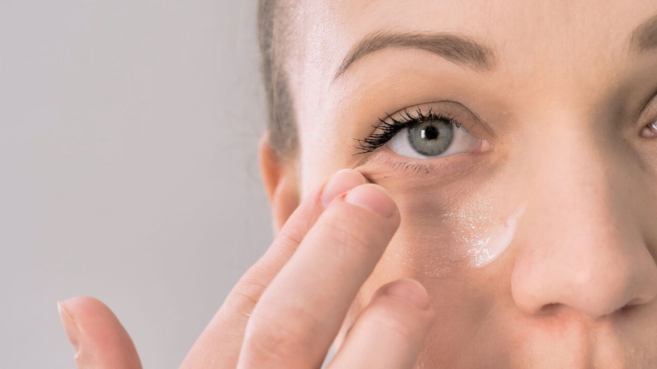 Augencreme Test: Augencreme Aufmacher