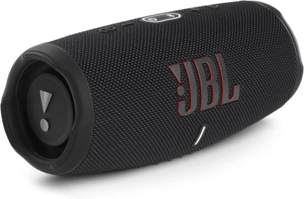 Bluetooth-Lautsprecher Test: Jbl Charge 5