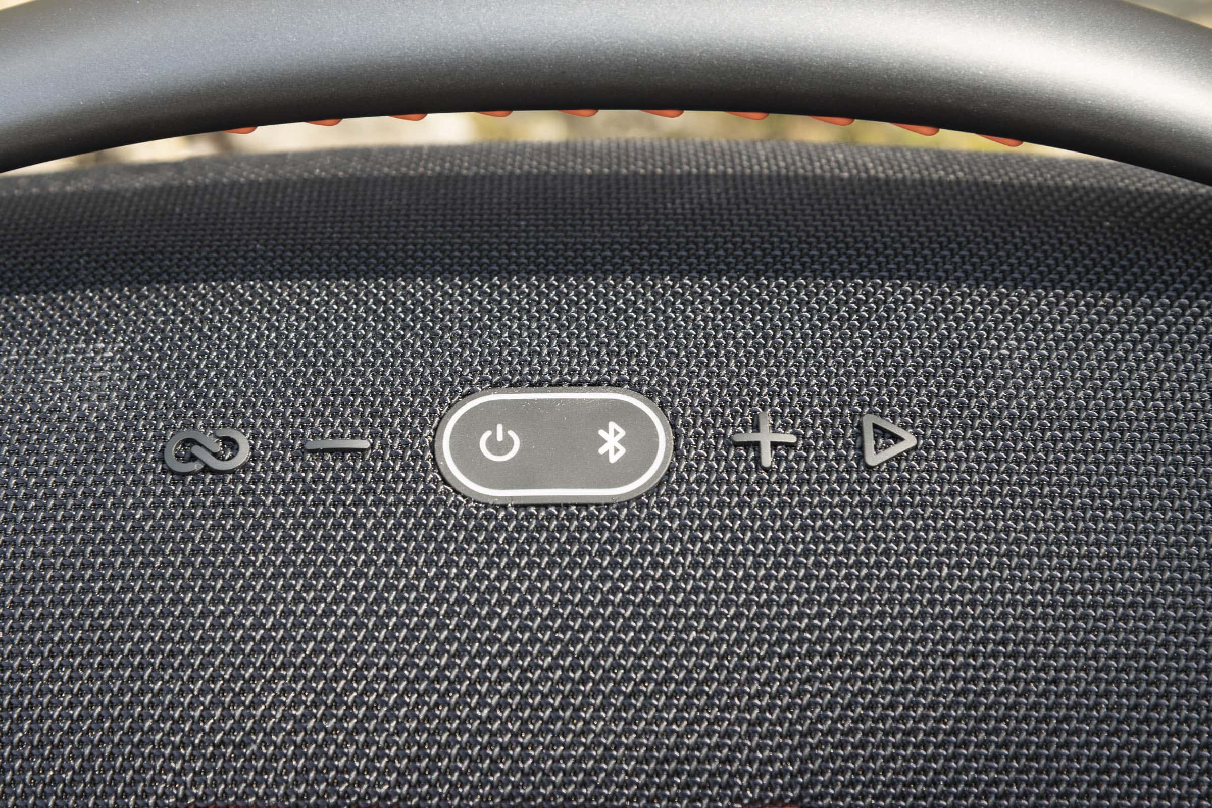 Bluetooth-Lautsprecher Test: Jbl Boombox 3