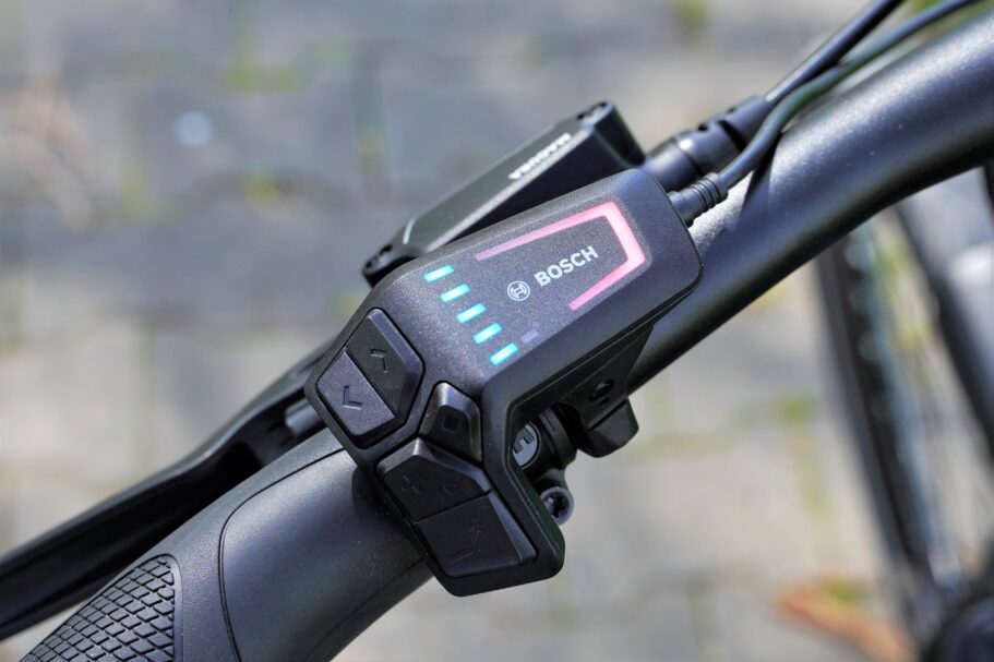 E-Bike Test: E Bikes Mai2023 Gazelle Ultimate T10 Schaltung