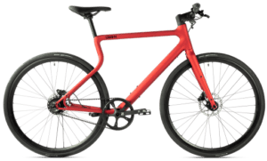 E-Bike Test: E Bikes Mai2023 Urwahn Platzhirsch Klein