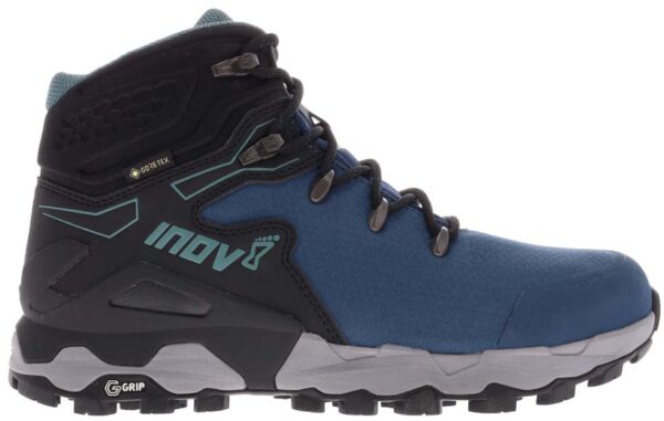 Damen-Wanderschuh Test: Roclite Pro G 400 Gtx V2 Navyblackblue W01