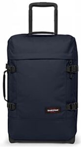 Test Koffer: Eastpak Tranverz