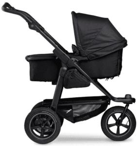 Kinderwagen Test: Tfk Mono