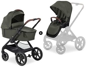 Test Kinderwagen: Bugaboo Fox 3