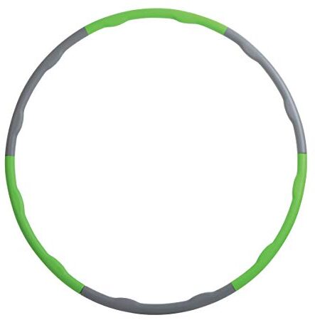 Test Hula-Hoop-Reifen: Schildkröt Fitness Hoop