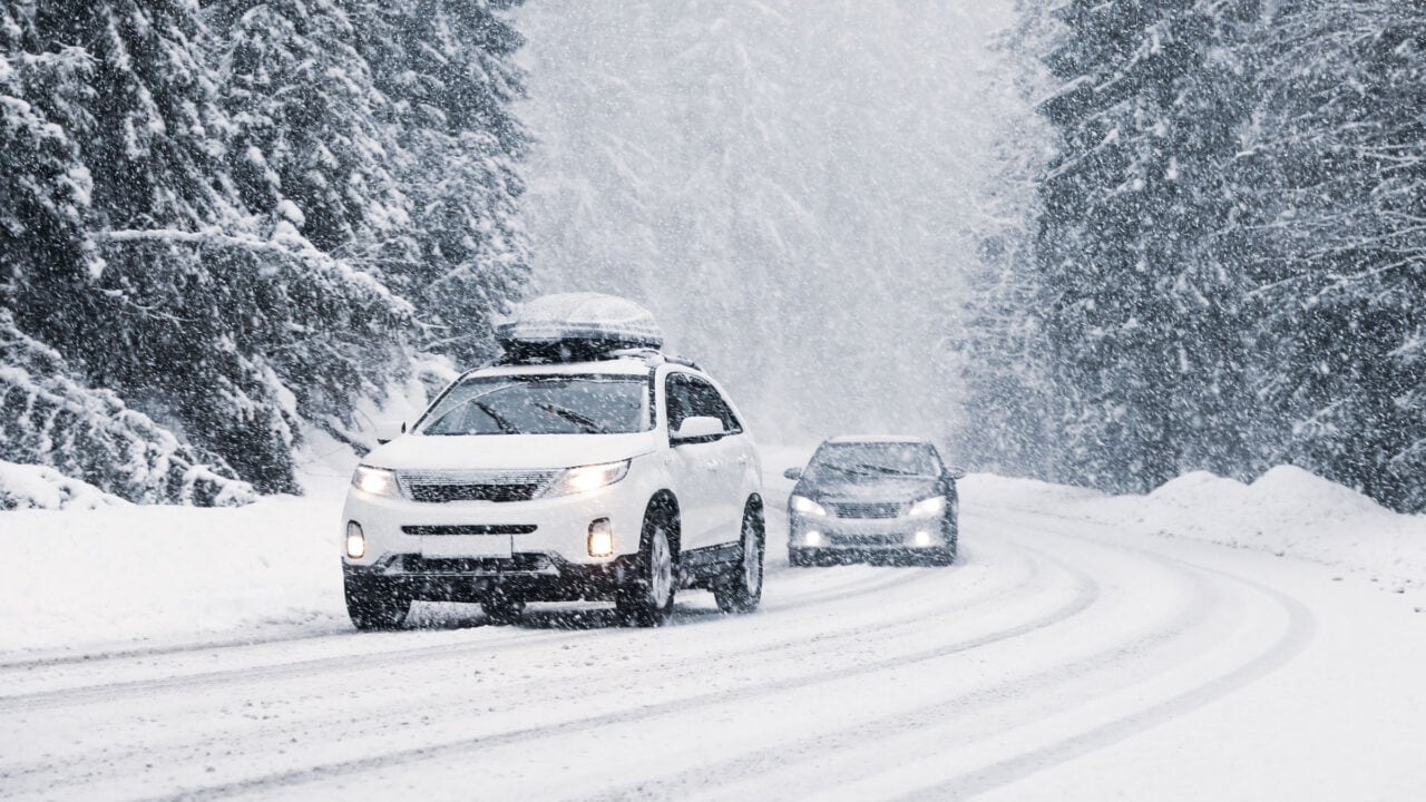 "A bis Z" statt "O bis O" - Wie Sie Ihr Auto winterfest machen Test: Wie Auto Winterfest Machen Aufmacher