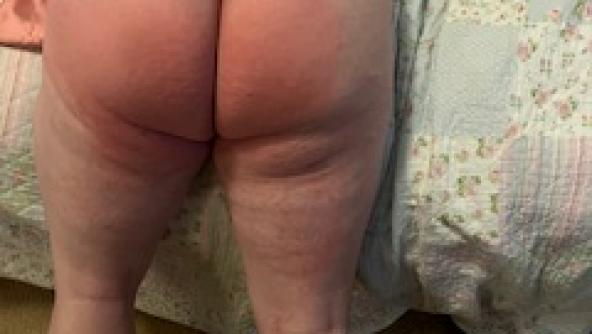 Extremely Disappointed Mommy = One Sorry Little Boy - A Spanking Story (Part 2)