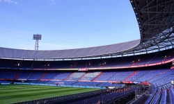 'Nadje maakt overstap naar Feyenoord'