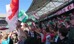 Feyenoord deelt informatie over kaartverkoop oefenwedstrijden tegen KRC Genk en Cercle Brugge