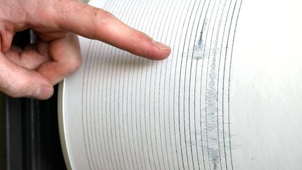 Un séisme de magnitude 4,7 a été ressenti dans les Hautes-Pyrénées, photo d'illustration. (MAXPPP)