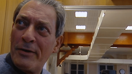 Paul Auster : mort d’un romancier américain qui adorait la France (France 2)