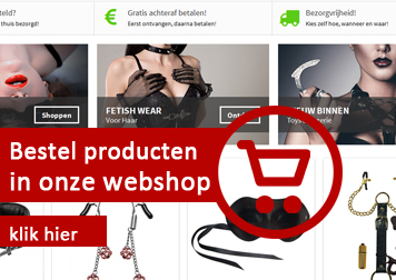 BDSM Webshop