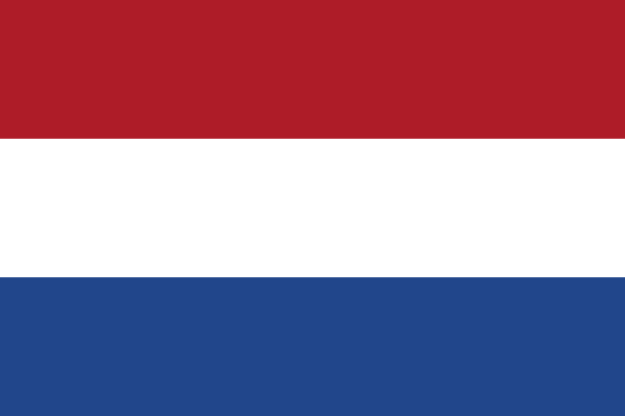 Nederlandse levering