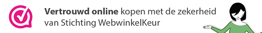 WebwinkelKeur