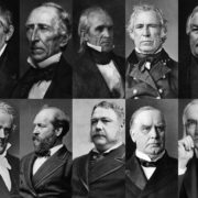 Dit zijn de 10 minst bekende presidenten van de Verenigde Staten
