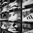 Sneakerwall