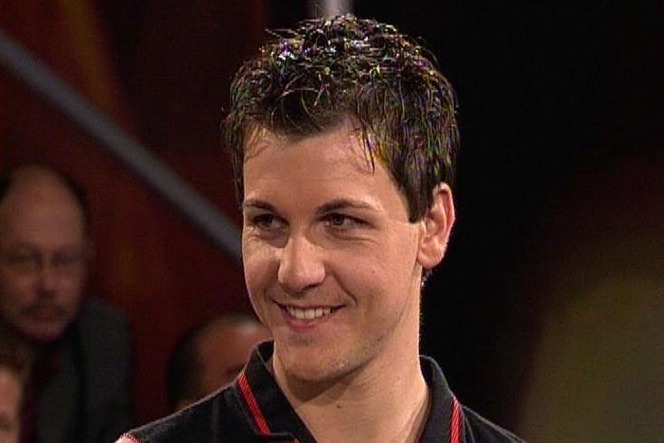 Timo Boll