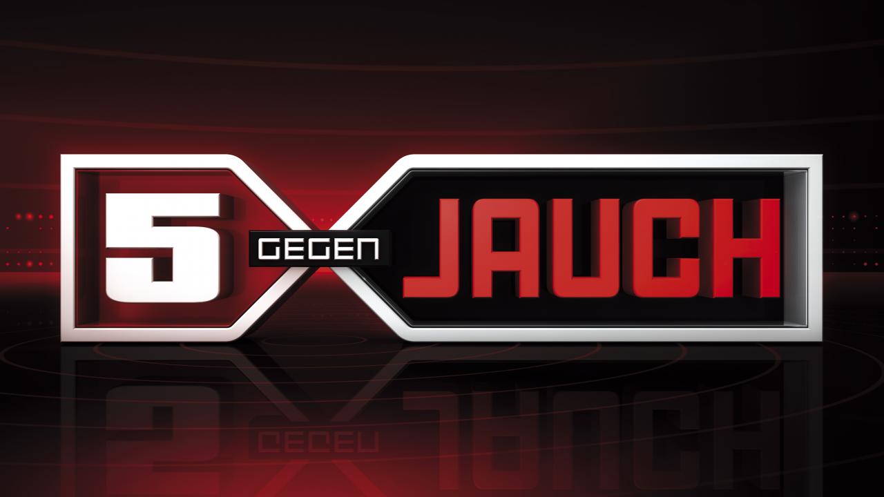 5 gegen Jauch