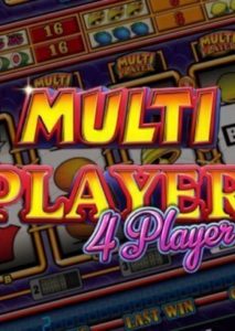 Multi Player 4 Player