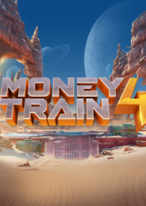 Money Train 4, The Last Stand