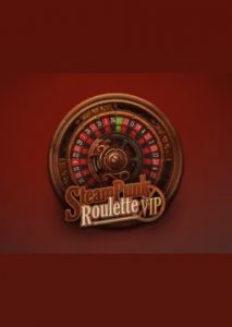 Steampunk Roulette VIP