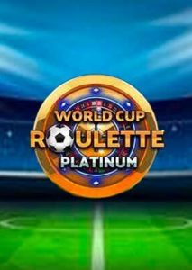 World Cup Platinum Roulette