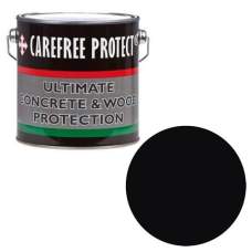 Carefree Protect dekkend zwart 1 liter 38.2800