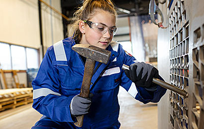 3 manieren om geluk te vinden op het werk