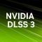 NVIDIA DLSS 3</br>Der Leistungsmultiplikator mit KI