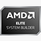 MIFCOM-PCs powered by AMD:</br>Wir sind AMD Elite System Builder