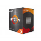AMD Ryzen 5 5600X, <b>6x 3.7GHz</b>, 32MB L3-Cache
