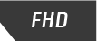FHD (1.920 x 1.080)