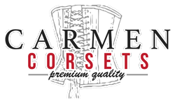 Carmen Corsets