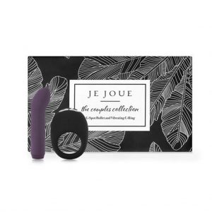 Je Joue - The Couples Collection