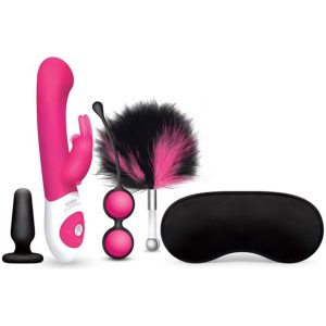 The Rabbit Company - G-Spot Playtime Set