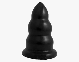 Grote Buttplugs