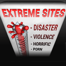 Sites extrêmes