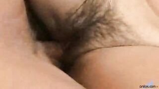 Persia Monir creampie