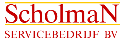 Scholman_Logo