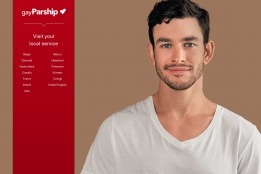 Gay parship sexdating voor mannen en vrouwen