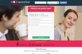 Second Love sex contact