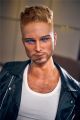 Yannick | 176 cm | Gay sexpop | Siliconen | Irontech Doll