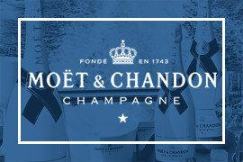 Moët & Chandon Champagner