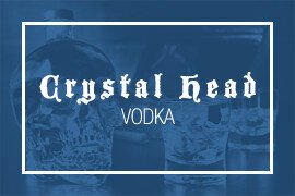 Crystal Head Vodka