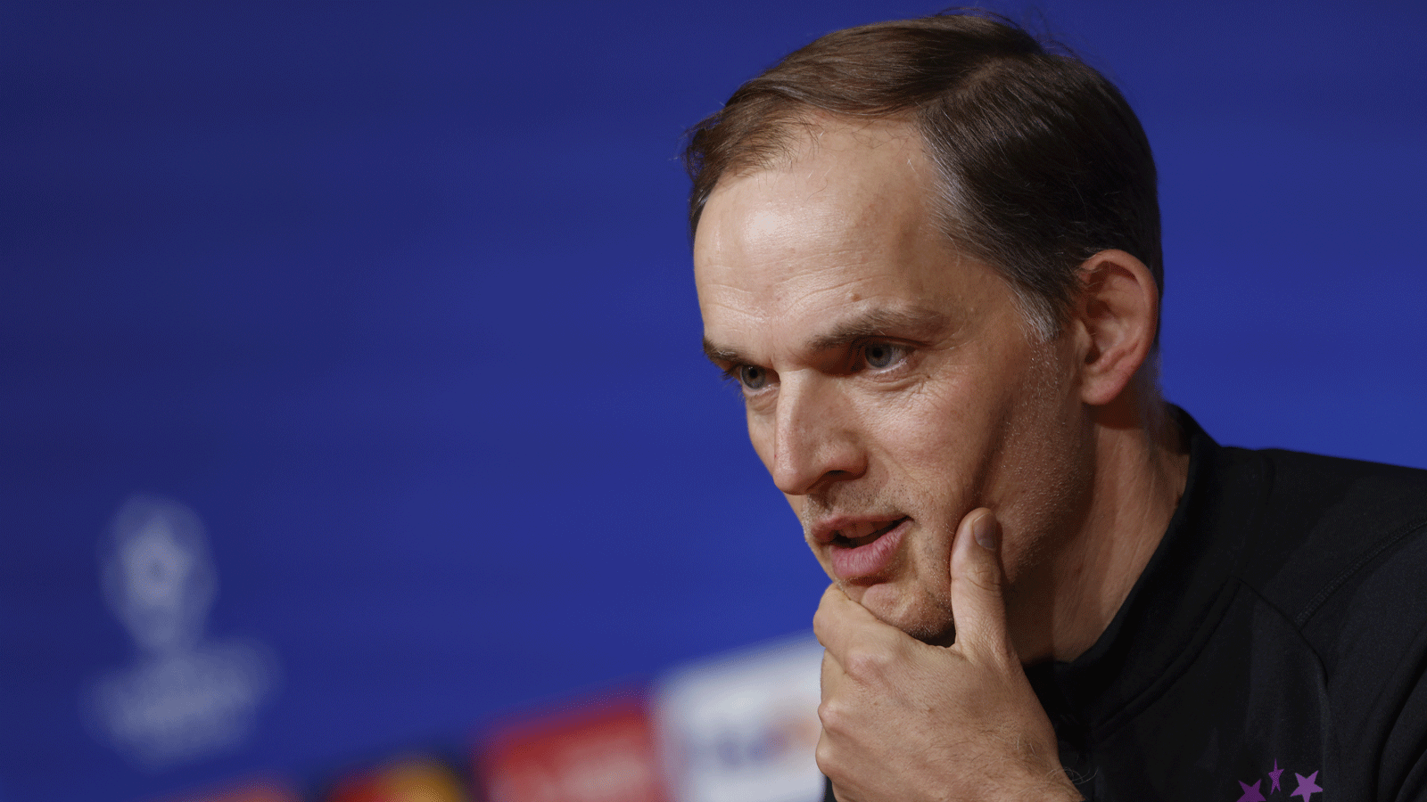 Thomas Tuchel