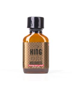 King Gold Poppers - 24 ml