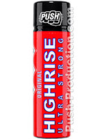 ORIGINAL HIGHRISE ULTRA STRONG