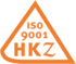 ISO 9001 | HKZ GGZ